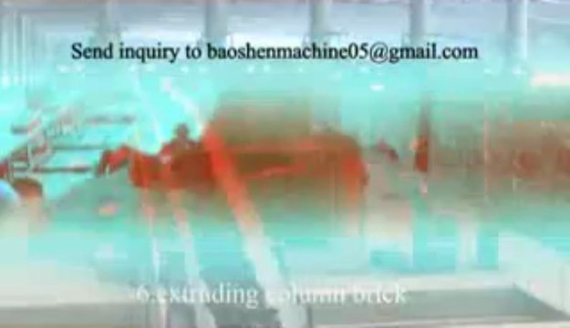 красного кирпича машины