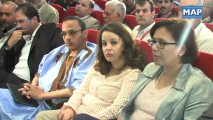 افتتاح المؤتمر التأسيسي لجمعية مهندسي العدالة والتنمية