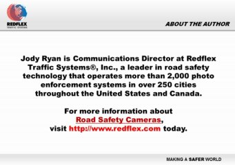 Do Road Safety Cameras Reduce Work Zone Crashes?