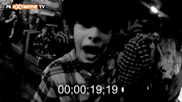 Entrevista a Danny Leon - Evento Red Bull XGames - presentacion Nevermind Barcelona - PRExtreme ... (HD)