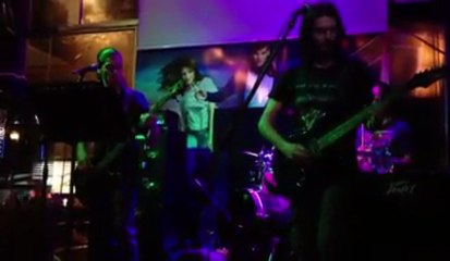 Alabora - Sakın gelme