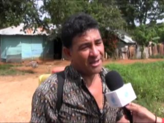 Con jornada de aseo los habitantes del barrio 27 de julio se preparan para la celebración del cumpleaños número 28 de este sector