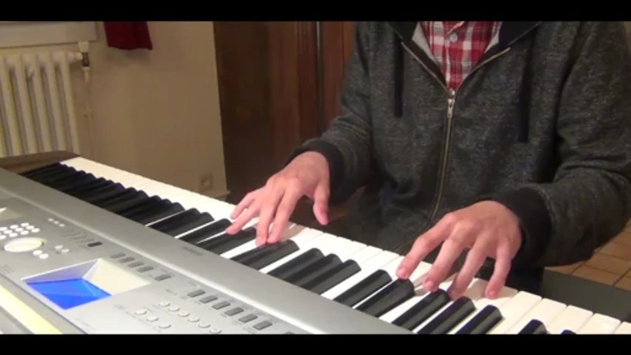 Suite Espagnole Op.47 n°5 - Leyenda - Isaac Albenitz