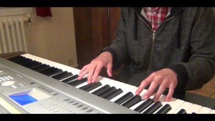 Suite Espagnole Op.47 n°5 - Leyenda - Isaac Albenitz