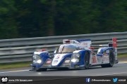 24 heures du Mans - Replay 16h à 17h