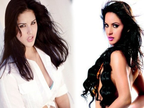 Neetu refuses to Lock Lips with Sunny Leone