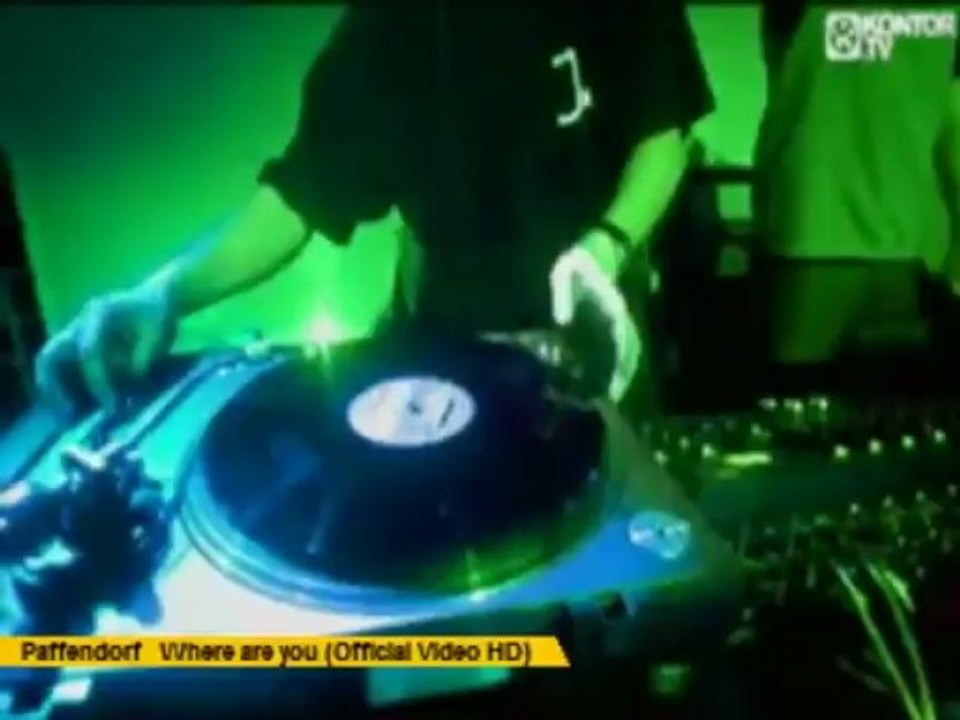 VJ MODYO - ELECTRO 2