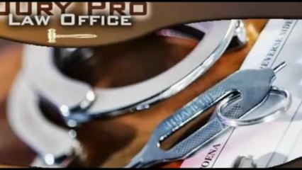 Experienced Oklahoma Criminal Defense Attorney