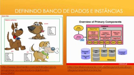 Oracle 11g Para Leigos #2