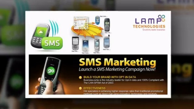 Web Design-Web Development by Lamp Technologies Hyderabad