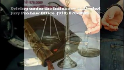 Tulsa Oklahoma Criminal Defense Attorney | (918) 878-0009
