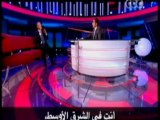 SUJET Bassem Youssef reçoit Jon Stewart