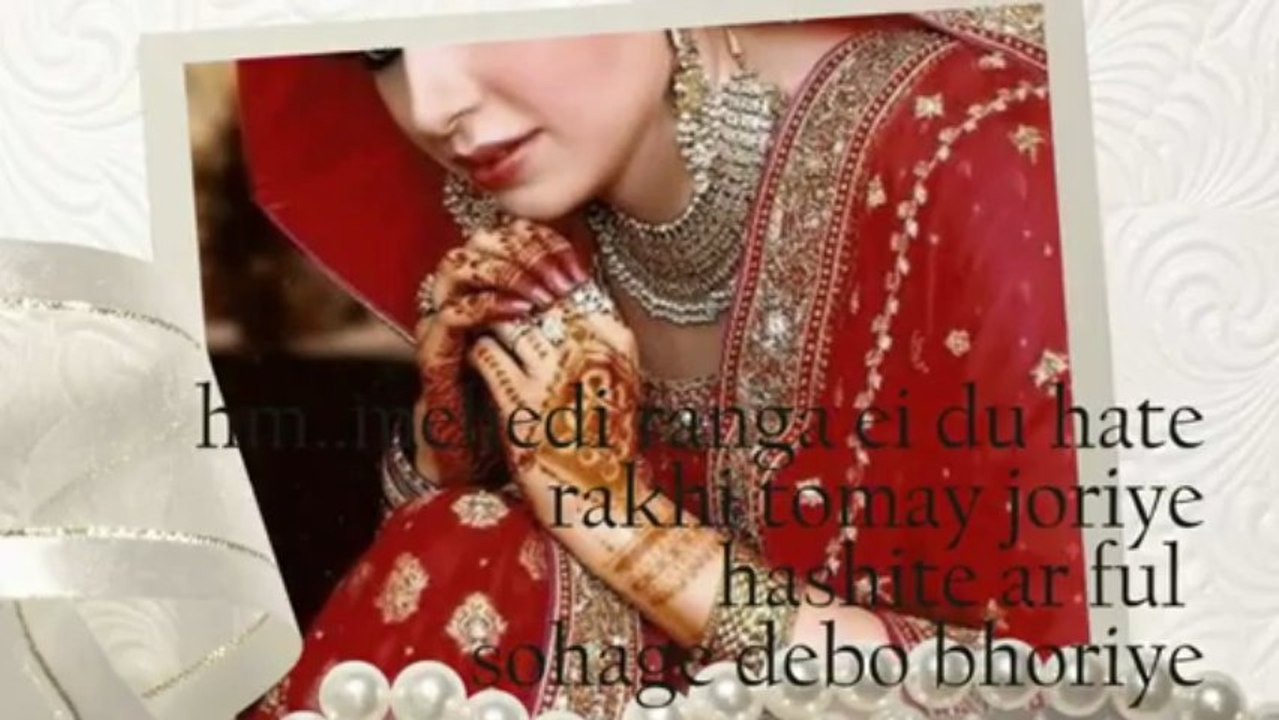 Tumi Je Amar Thikana Habib ft Nancy | WWW.SWEETBD.COM