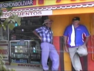 Entra en funcionamiento el sistema de vigilancia administrado por la policía nacional