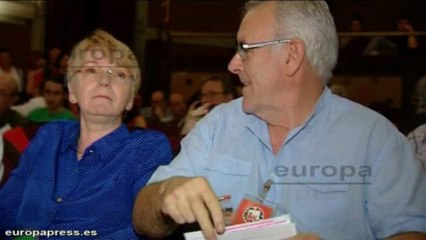 IU: "La Fiscalía se posiciona en contra de los jueces"