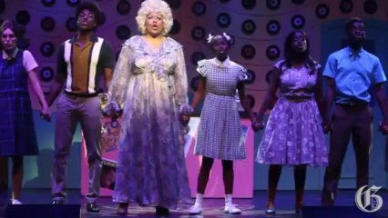 Theatre St-Denis presents Hairspray