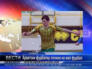 TV SPEKTRA VESTI 22.06