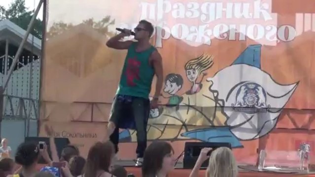 Влад Соколовский - Новый день