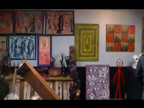 expo au barock café à Sedan - final