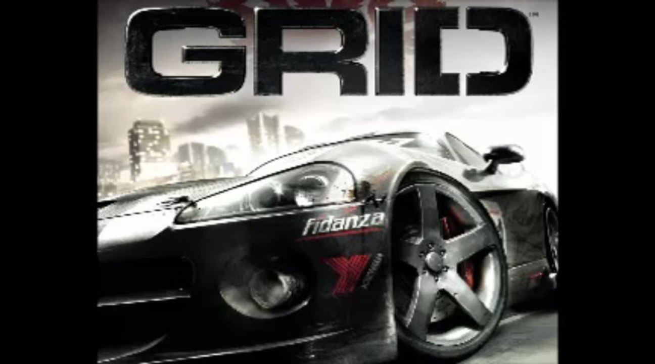Grid super