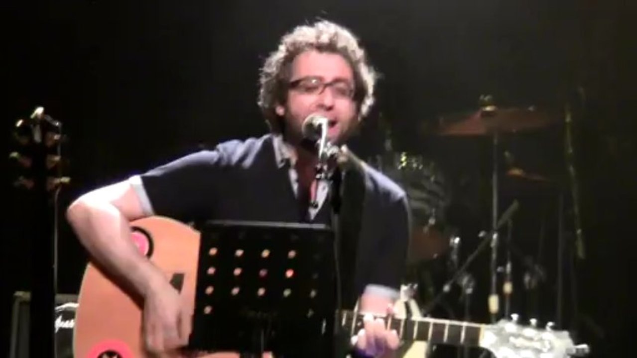 Anakin (Live @ Le Divan Du Monde)