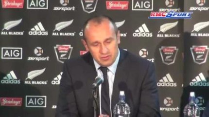 Philippe Saint-André : « Quand même des choses positives » 22/06