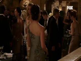 Victoria Grayson vs. Lydia, "que mi sonrisa te recuerde lo mucho que te desprecio"