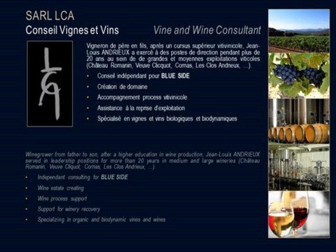 Vente vignobles, propriétés et domaines viticoles à vendre - Provence Var Côte d'Azur St-Tropez