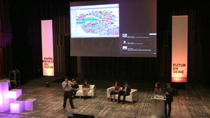 Pierre Jullian de la Fuente, soirée *dI*/zaïn #8 : Futur(s) commun(s)