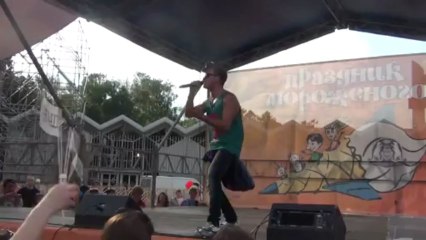 Влад Соколовский - Ла ла ла (окончание)