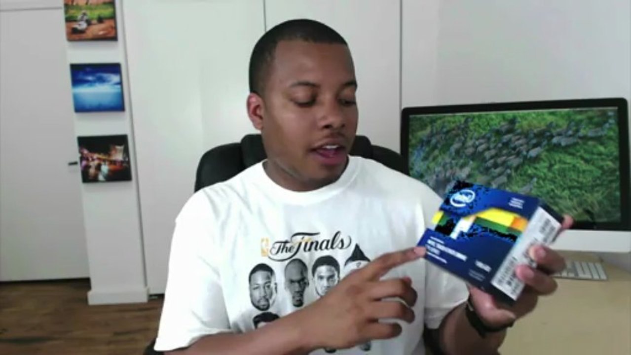 New GIVEAWAY: Apple, Google, or Intel - SoldierKnowsBest