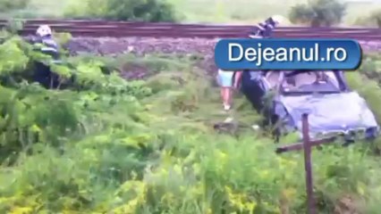 accident dej