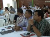 Se realizó seminario taller dirigido a empresarios y  contadores por profesionales independientes