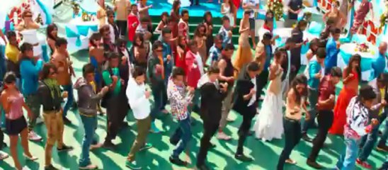 Chashme Baddoor (2013) - Ishq Mohallah (HD)