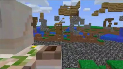 Iron Golem Mission Episode 5: WHAT THE.... (Minecraft Animation)