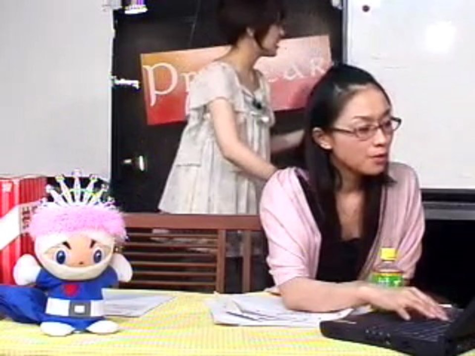 PreStar - 第44回