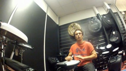 djembé electro c est trop bon :-)