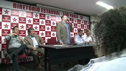 Brésil: mea culpa du parti au pouvoir à Sao Paulo