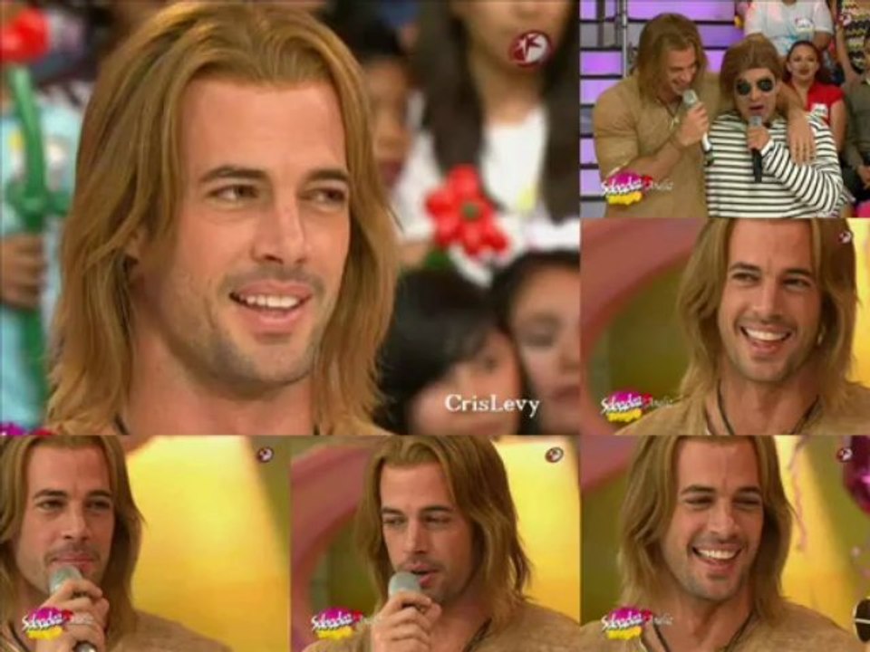 Voy a estar( William levy)