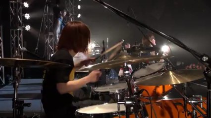 Buono! Live 2012 ~R·E·A·L~ Bonus - Dreamin'