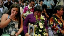 Colombia:recuperan desaparecidos