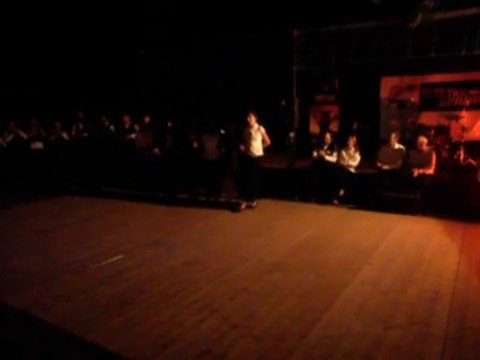 Montaillon le 15 juin 2013 avec la Kevrenn Bro Glaz