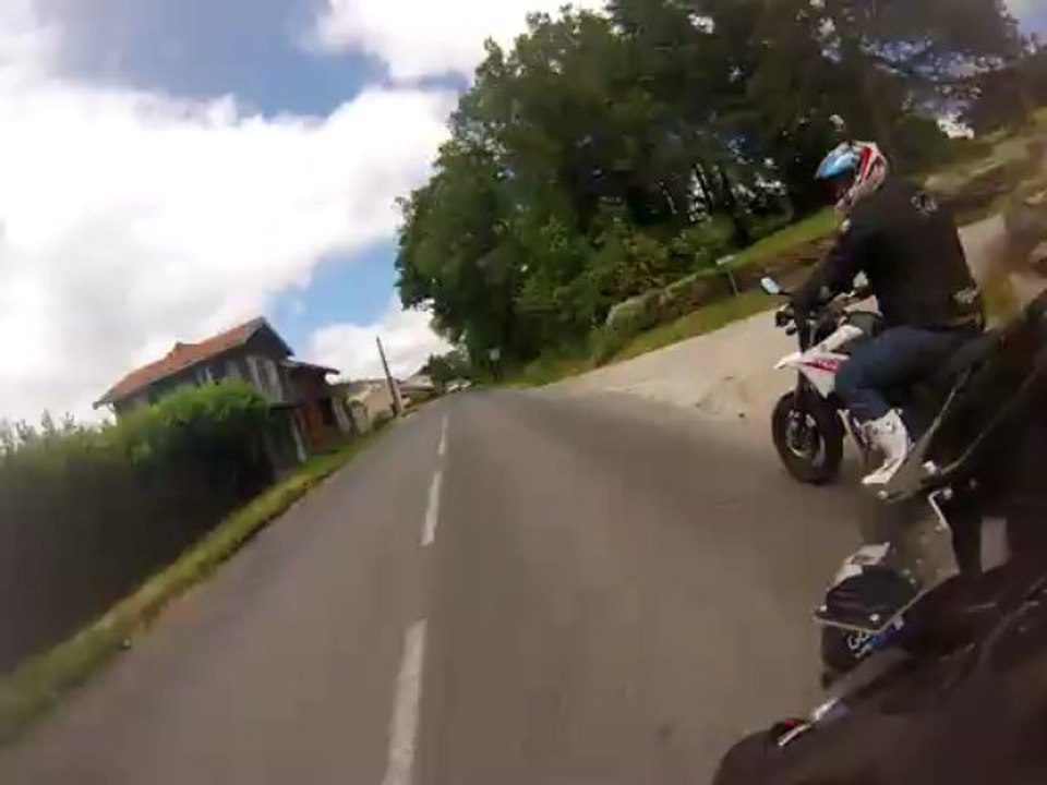 motards du 11