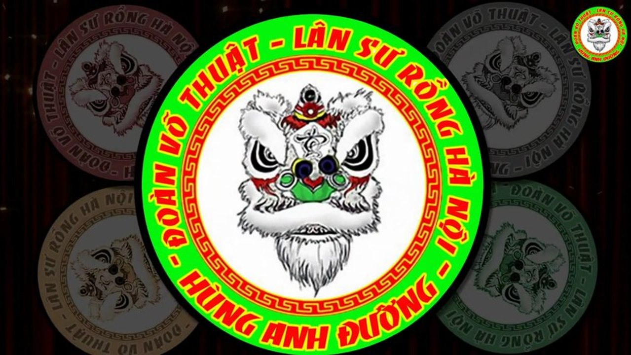 MÚA LÂN KHAI TRƯƠNG