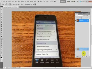 Learn how to do Clipping Path in Photoshop CS5