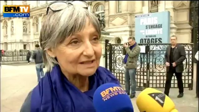 Otages au Sahel: Le cap des 1.000 jours est symbolique - 22/06