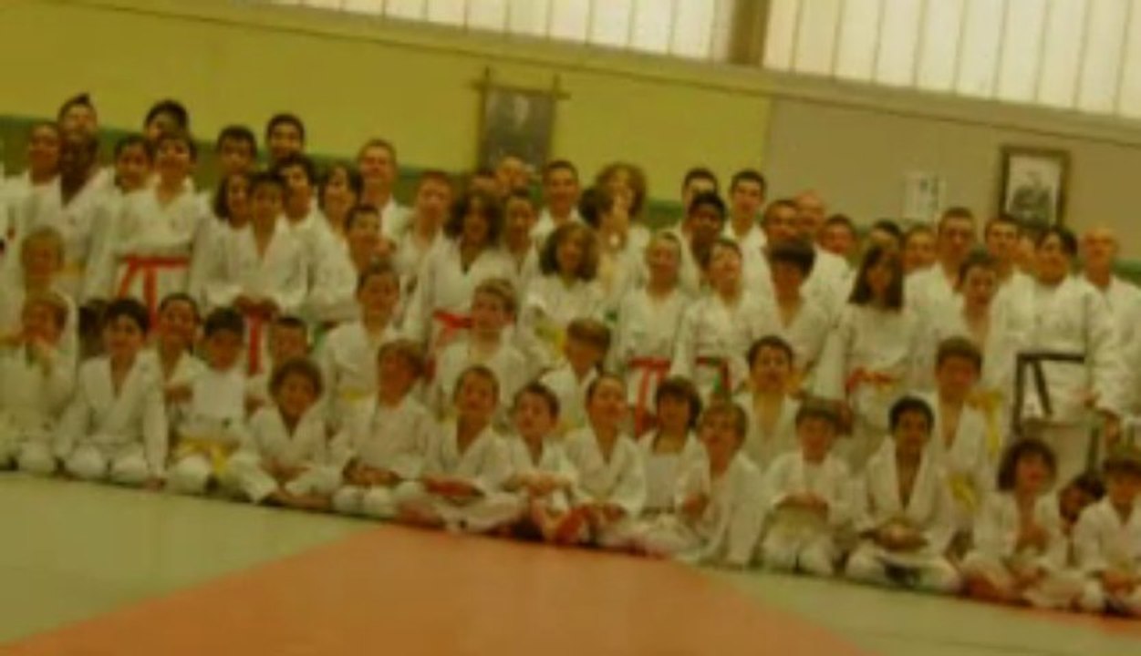 JUDO Club Bouguenais