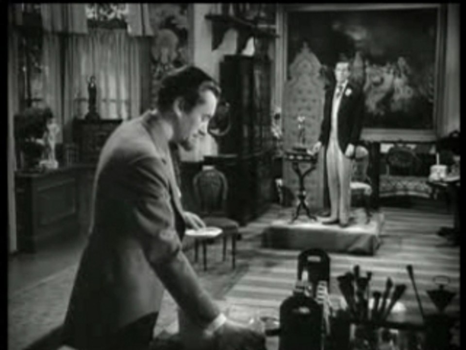 DORIAN GRAY