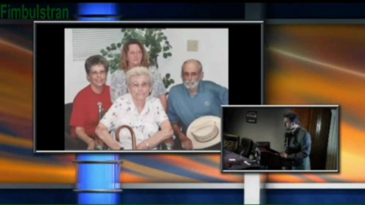 The Citizen Hearing - May 1st Night Lectures Part 1 - Stanton Friedman, Donald R. Schmitt-2