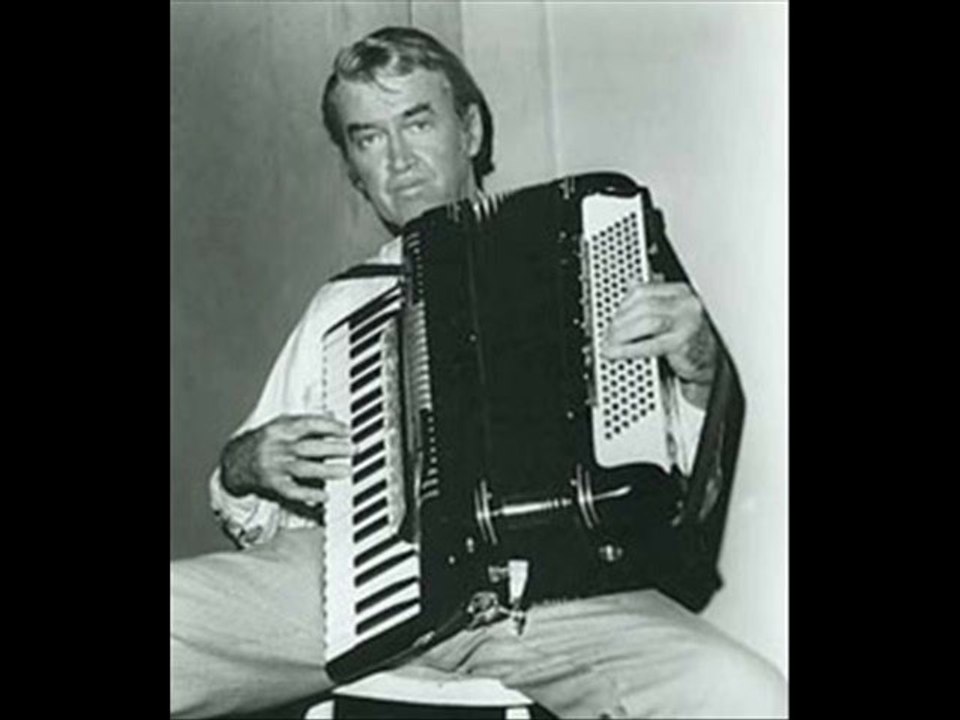 Sam,The Old Accordian Man-George Olsen and his Music